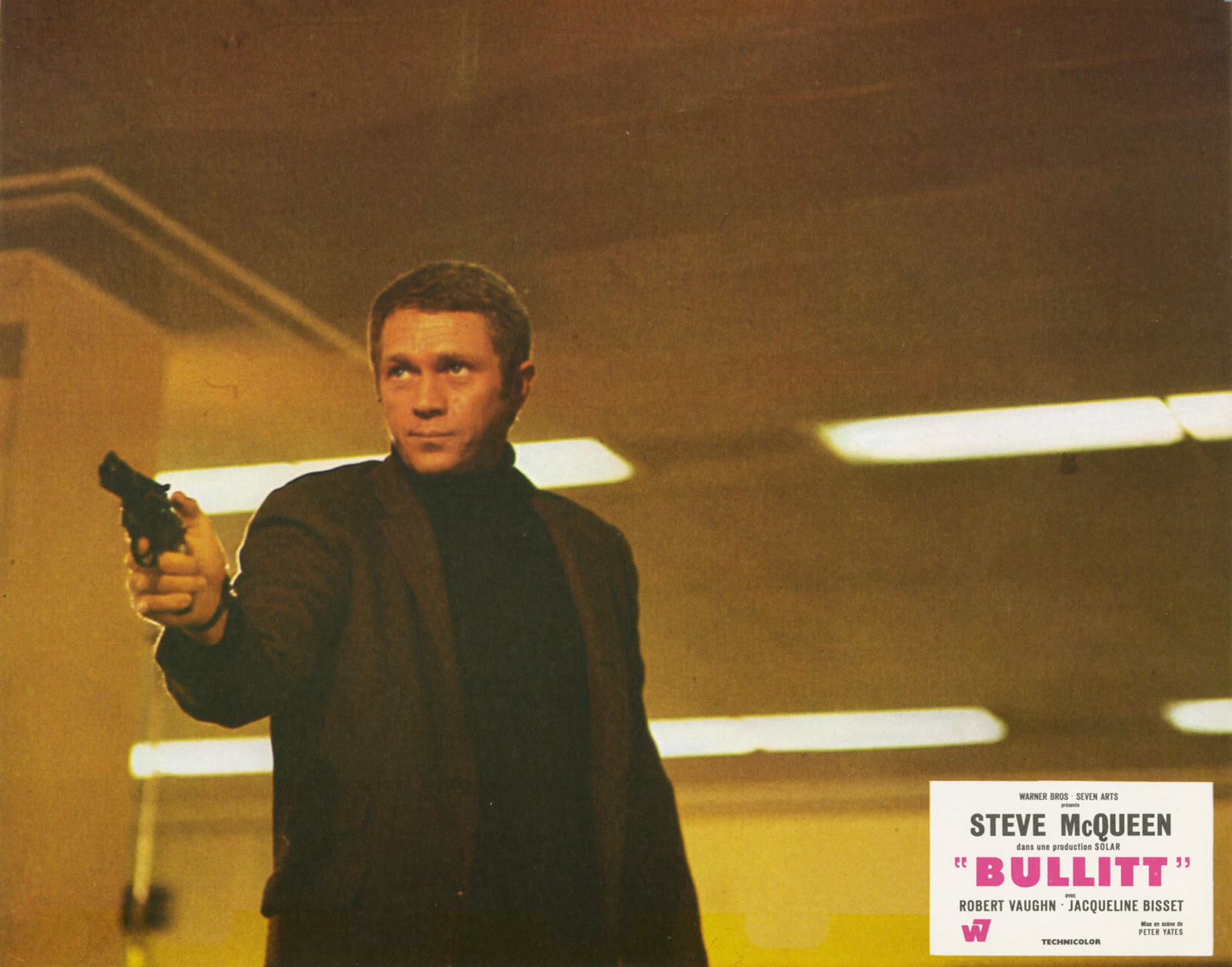 Bullitt