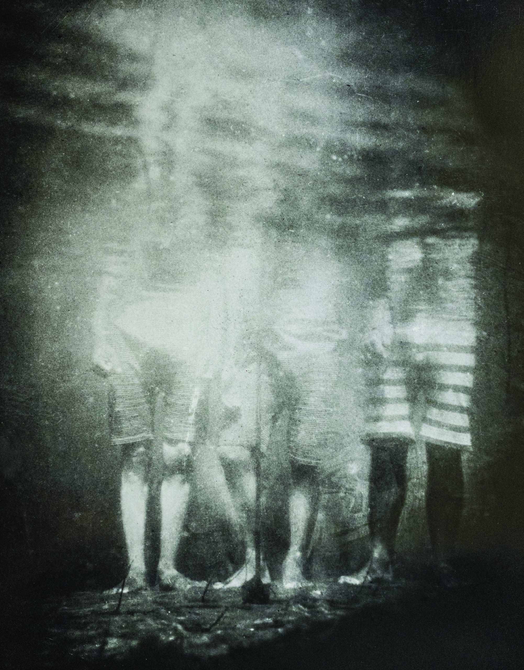 Image du film Louis Boutan ou l’invention de la photographie sous-marine